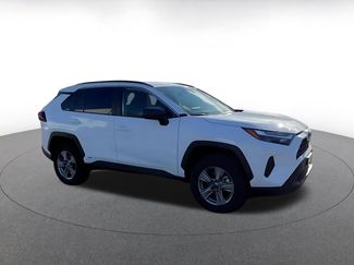Used 2025 Toyota RAV4 LE video 2