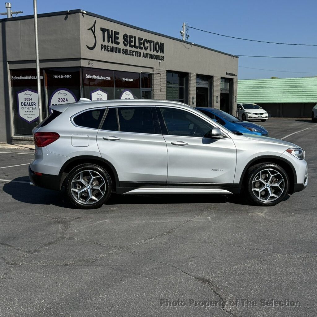 Used 2018 BMW X1 xDrive28i AWD/4WD image 15