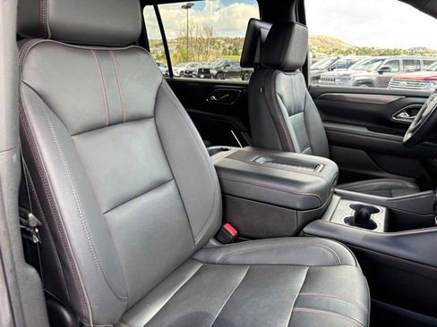 Used 2023 Chevrolet Suburban RST w/ Luxury Package AWD/4WD image 27