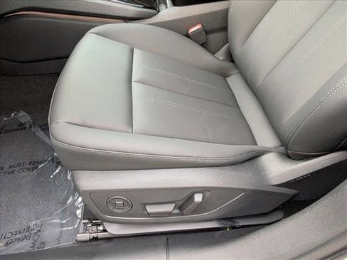 New 2025 Audi A5 2.0T Premium image 4