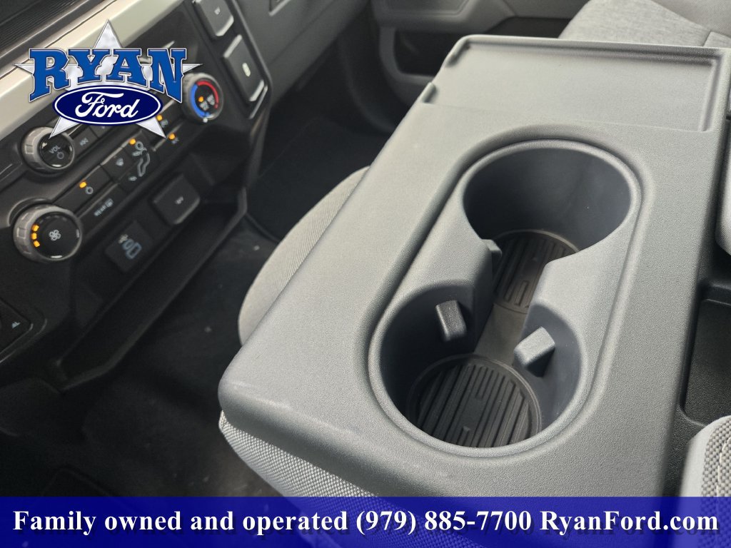New 2026 Ford F250 XL w/ STX Appearance Package AWD/4WD image 15