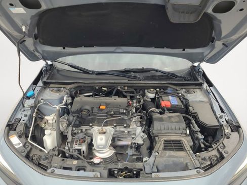 Used 2024 Honda Civic Sport image 18