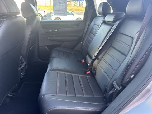 Used 2024 Honda CR-V Sport Touring image 10
