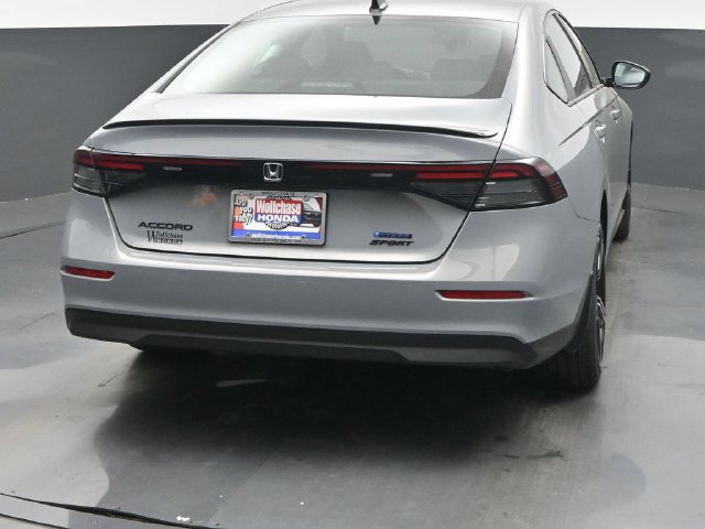 New 2026 Honda Accord Sport image 5