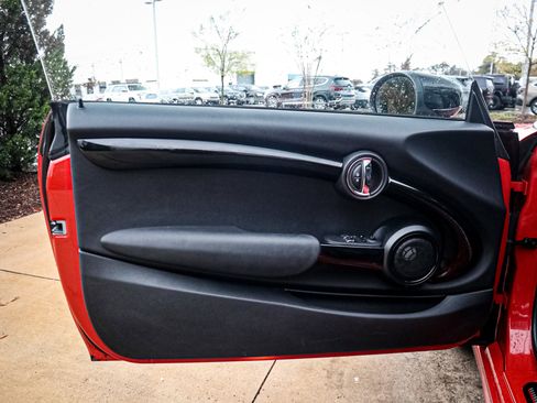 Used 2021 MINI Cooper John Cooper Works image 14