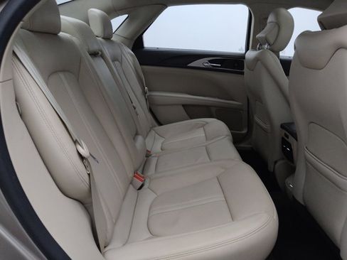 Used 2018 Lincoln MKZ Reserve w/ Technology Package image 19