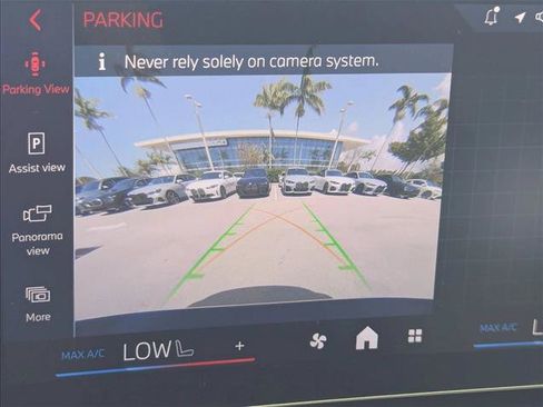Certified 2025 BMW 228i xDrive AWD/4WD image 12
