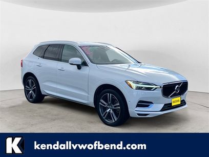 Used 2019 Volvo XC60 T8 Momentum w/ Advanced Package