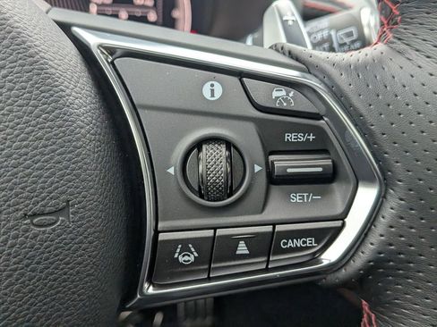 New 2026 Acura MDX Type S image 19