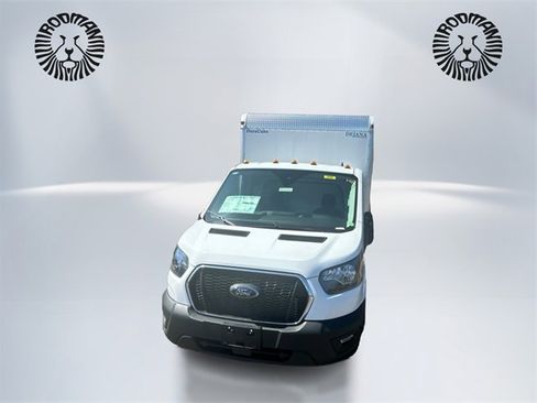 New 2024 Ford Transit 350 Base w/ Interior Upgrade Package image 2