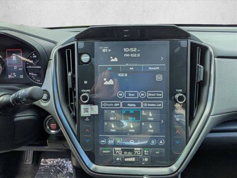 New 2026 Subaru Crosstrek 2.0i Premium AWD/4WD image 15