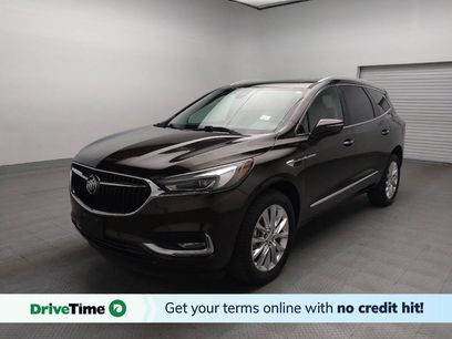 Used 2018 Buick Enclave Premium w/ Experience Buick Package