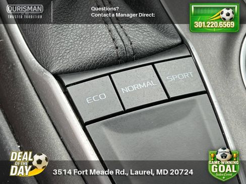 Used 2024 Toyota Camry LE FWD image 25