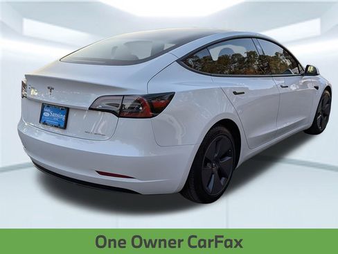 Used 2023 Tesla Model 3 Long Range image 8