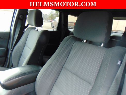 Certified 2018 Jeep Grand Cherokee Laredo image 22