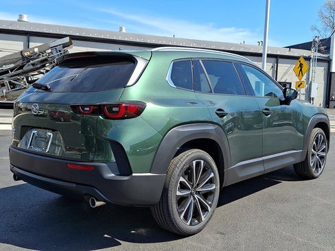 New 2026 MAZDA CX-50 AWD 2.5 S w/ Weather Package image 6