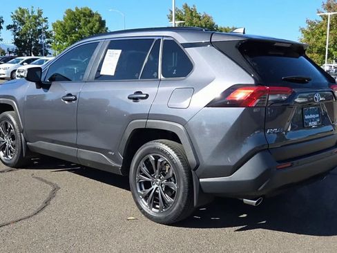 Used 2024 Toyota RAV4 XLE Premium w/ Weather Package AWD/4WD image 6
