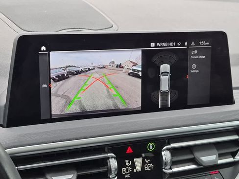 Used 2023 BMW X3 xDrive30i w/ Convenience Package image 16