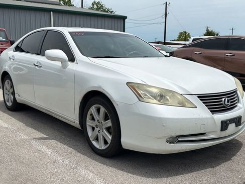Used 2008 Lexus ES 350 FWD image 3