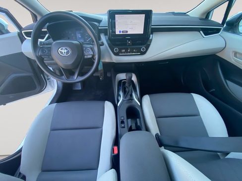 Used 2023 Toyota Corolla LE FWD image 10