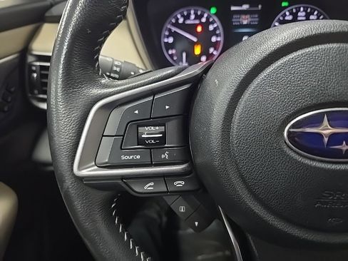 Used 2022 Subaru Outback Limited image 20