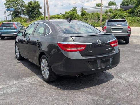 Used 2015 Buick Verano FWD image 12