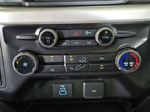 New 2026 Ford F250 XL w/ XL Driver Assist Package image 15