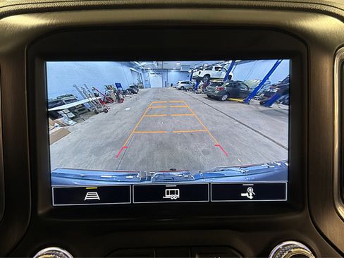 Used 2022 GMC Sierra 1500 AT4 w/ AT4 Premium Package image 33