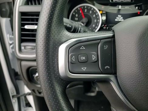 New 2026 RAM 1500 Classic Warlock image 29