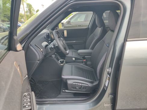 New 2025 MINI Cooper Countryman S image 13