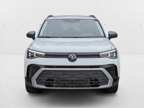 New 2025 Volkswagen Taos S image 6