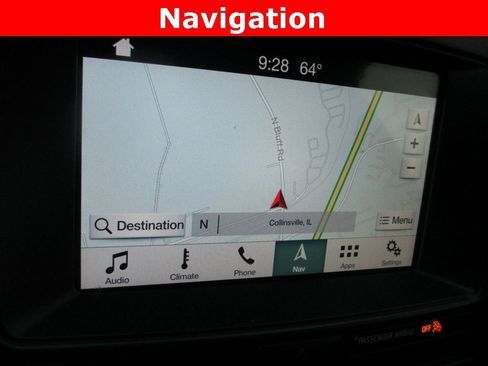 Used 2018 Ford Explorer XLT w/ Equipment Group 202A image 13