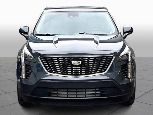 Used 2021 Cadillac XT4 Luxury image 6