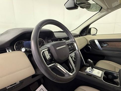Used 2023 Land Rover Discovery Sport S image 21