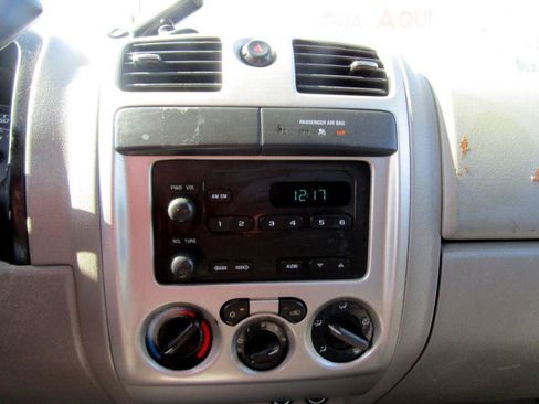 Used 2008 GMC Canyon W/T w/ Mid Box Prep Package RWD image 14