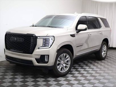 Certified 2024 GMC Yukon Denali