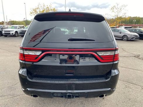 Used 2023 Dodge Durango GT image 4