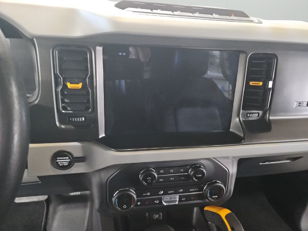 Used 2023 Ford Bronco Badlands AWD/4WD image 22