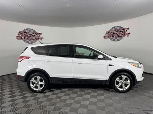 Used 2015 Ford Escape SE AWD/4WD image 8