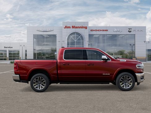 New 2026 RAM 1500 Limited image 21
