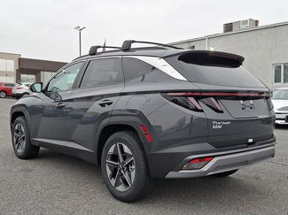 New 2026 Hyundai Tucson SEL video 2