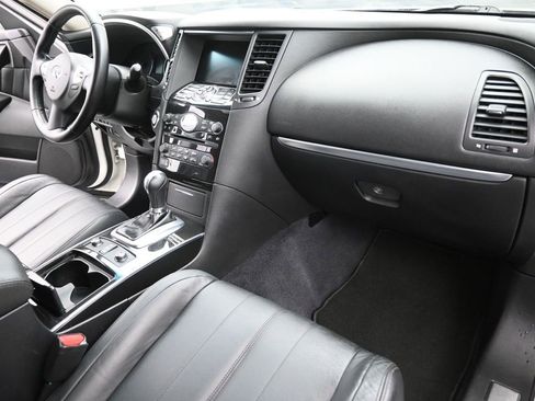 Used 2013 INFINITI FX37 Limited Edition image 16