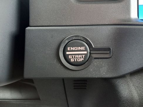 New 2026 Ford Bronco Raptor AWD/4WD image 22