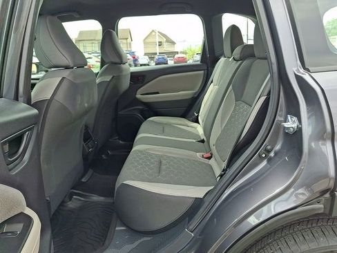 Used 2026 Subaru Forester AWD/4WD image 11