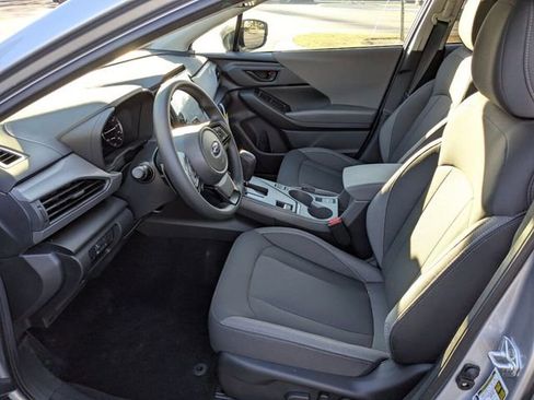 New 2026 Subaru Crosstrek 2.0i Premium image 20