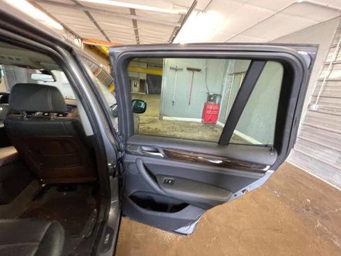 Used 2013 BMW X3 xDrive28i image 28