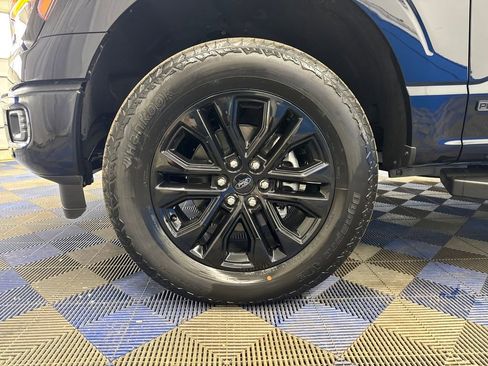 New 2026 Ford F150 XLT AWD/4WD image 27