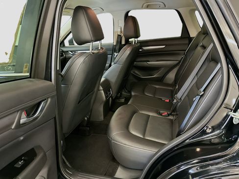 Used 2025 MAZDA CX-5 AWD 2.5 S w/ Select Package image 29