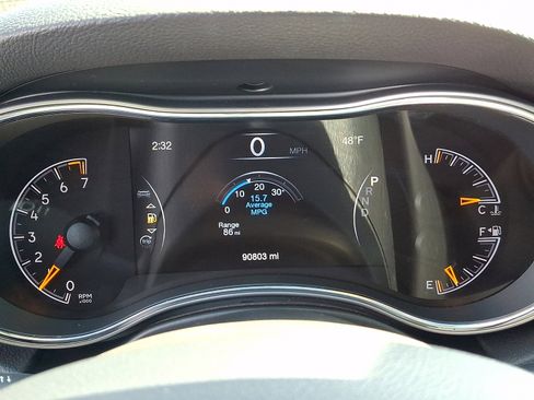 Used 2019 Jeep Grand Cherokee Limited w/ Mopar Chrome Edition Group image 21