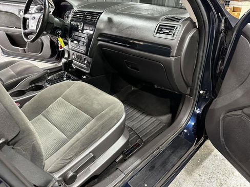 Used 2008 Ford Fusion SEL FWD image 36